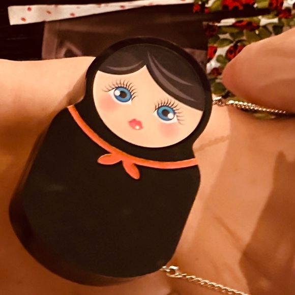 ONE OF A KIND ASHLYN’D CLUTCH - Picture 3 of 4